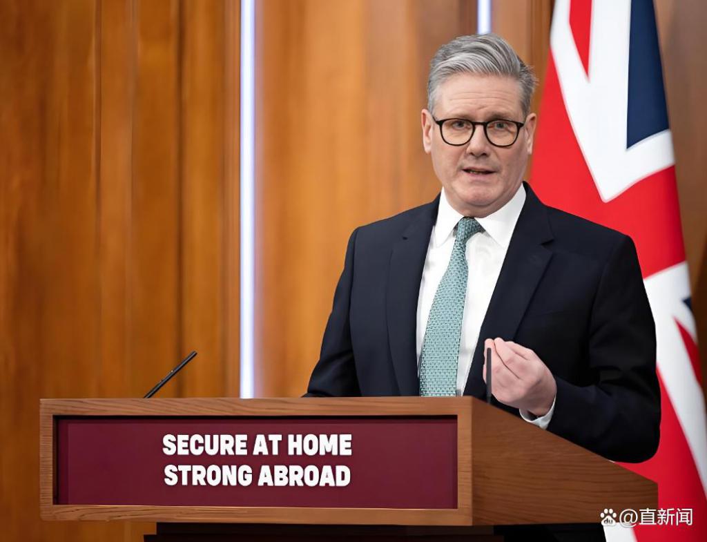 英首相斯塔默被“烧家”	，得罪谁了？  第3张