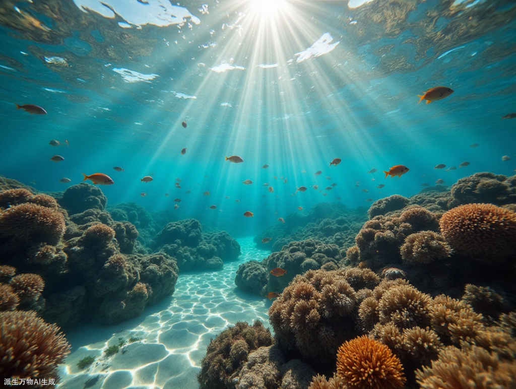 超3500种动物物种正遭气候变化威胁  第1张